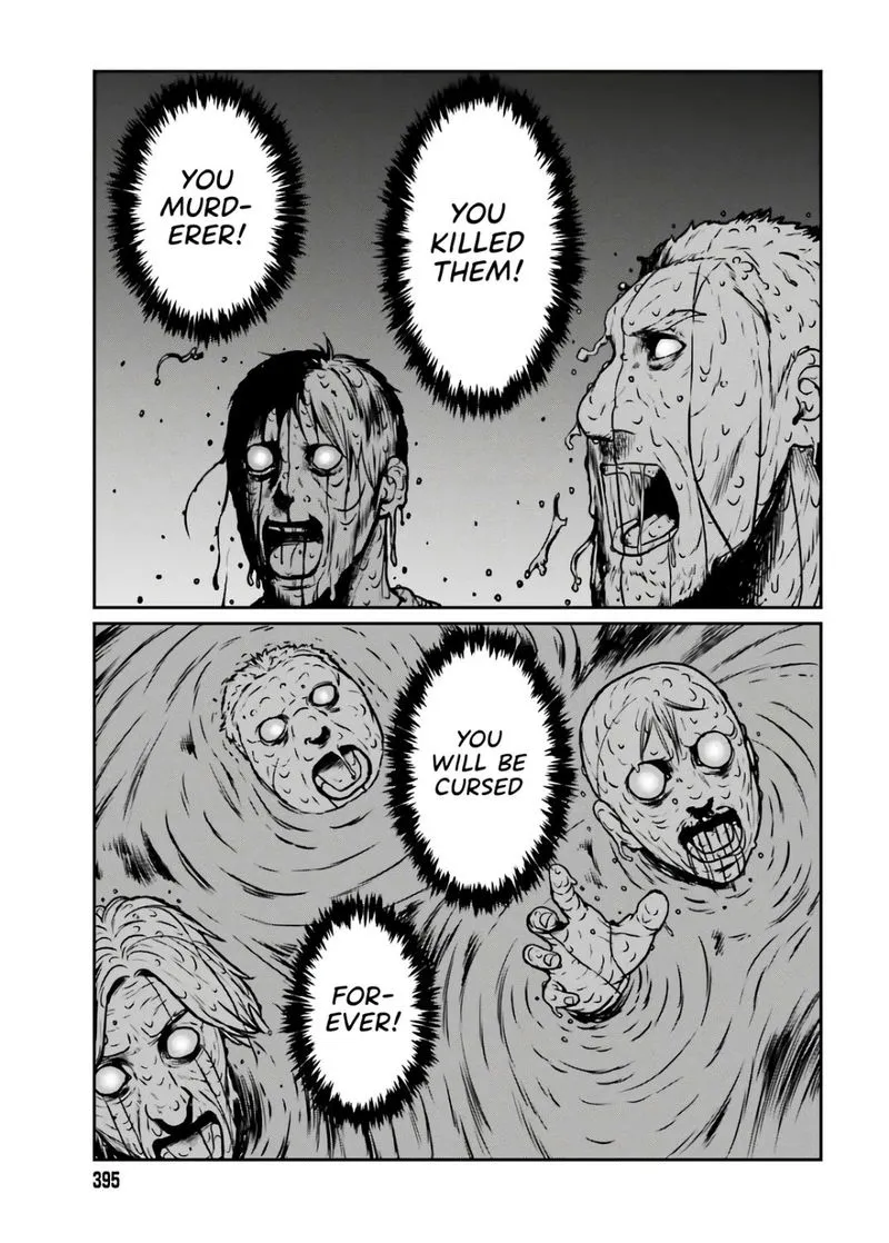 Karate Survivor in Another World Chapter 18 Online - página 10