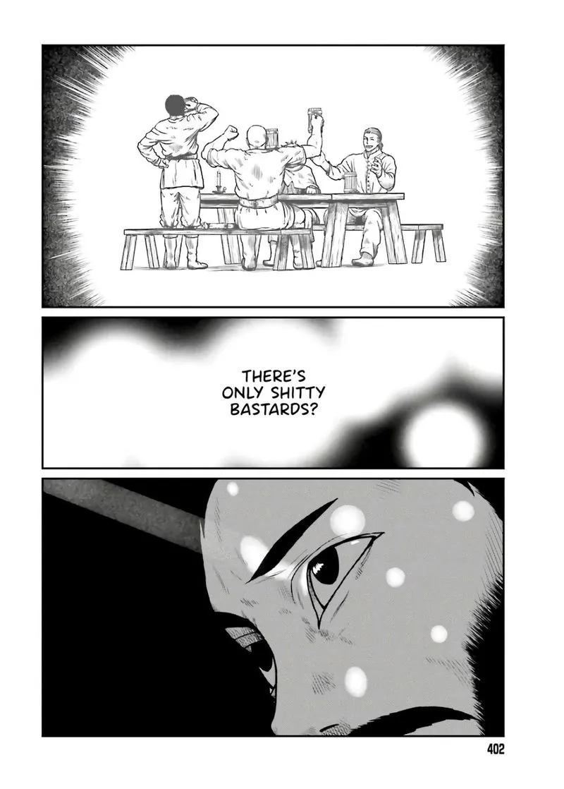 Karate Survivor in Another World Chapter 18 Online - página 17