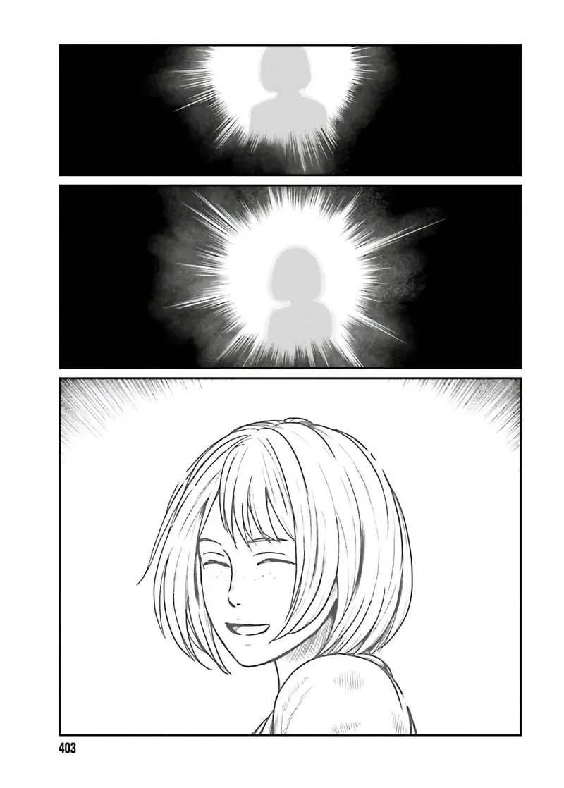 Karate Survivor in Another World Chapter 18 Online - página 18