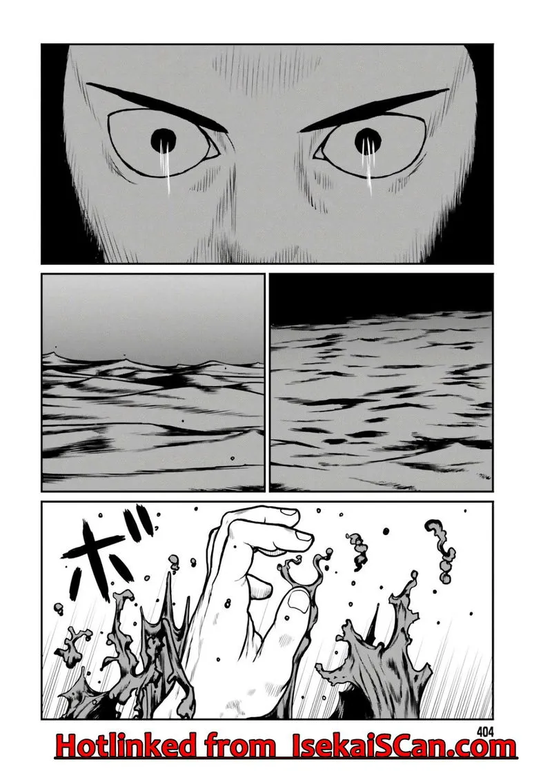 Karate Survivor in Another World Chapter 18 Online - página 19