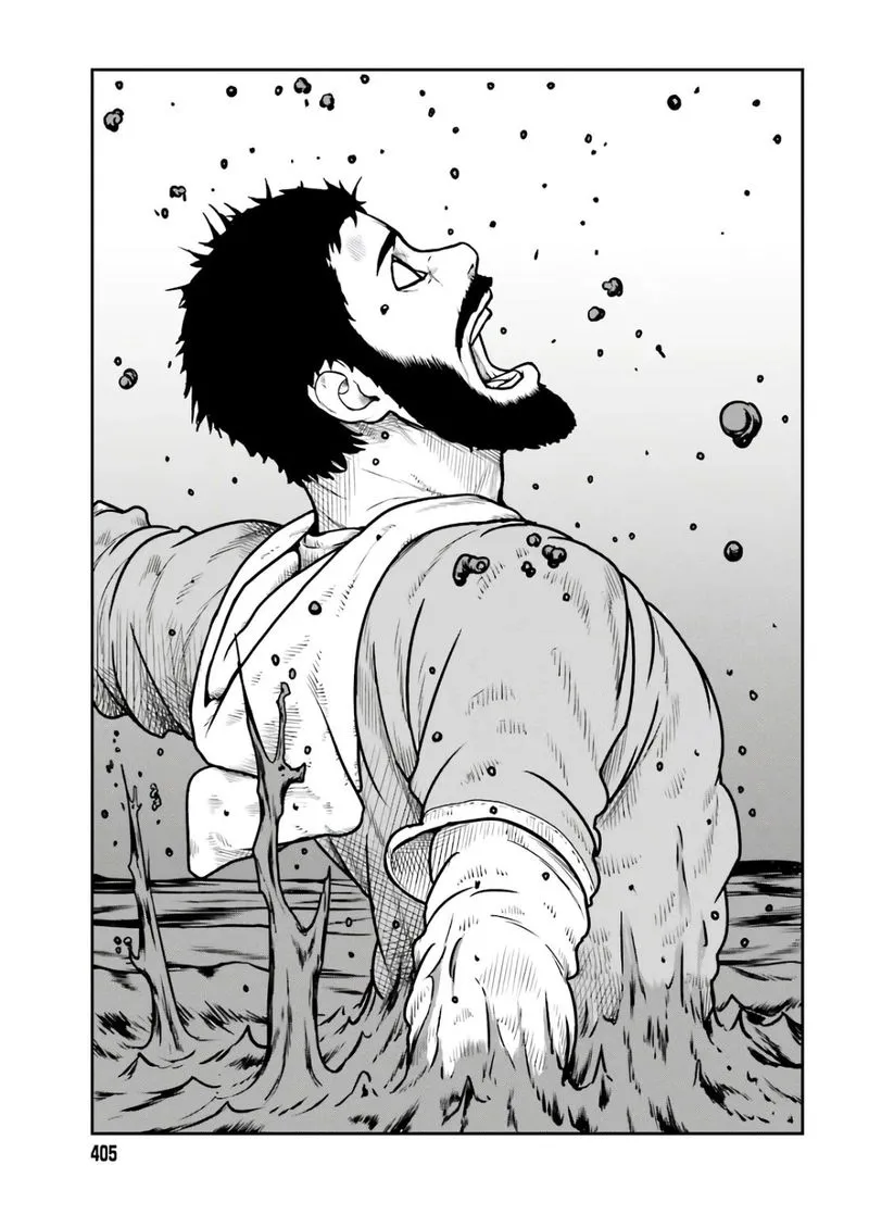 Karate Survivor in Another World Chapter 18 Online - página 20