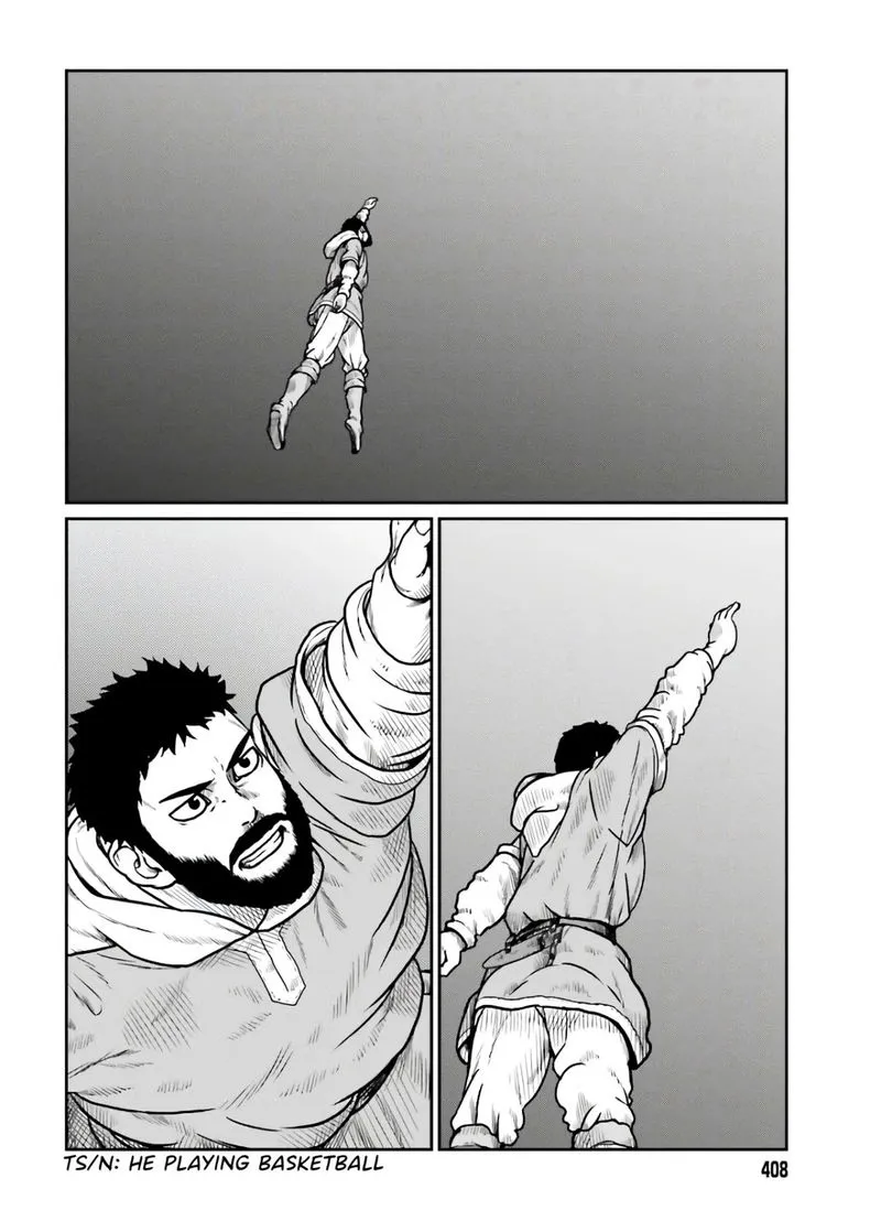 Karate Survivor in Another World Chapter 18 Online - página 23