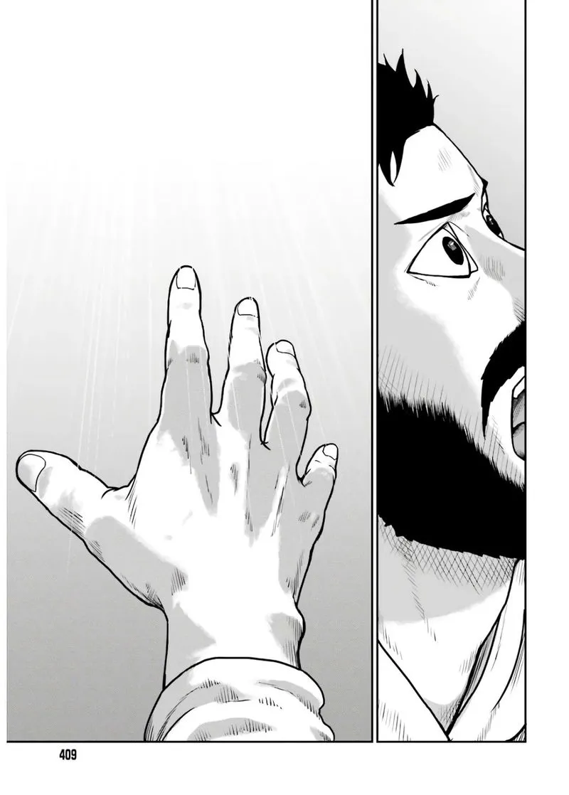 Karate Survivor in Another World Chapter 18 Online - página 24