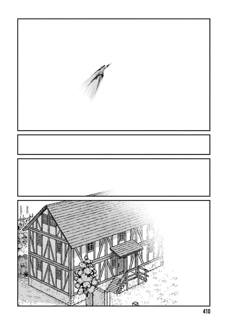 Karate Survivor in Another World Chapter 18 Online - página 25