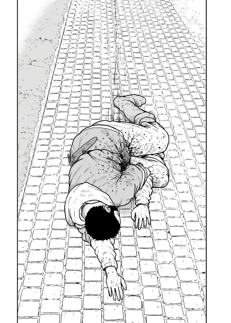 Karate Survivor in Another World Chapter 18 Online - página 27