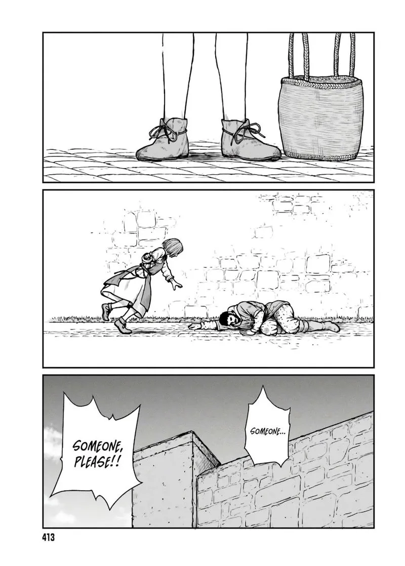 Karate Survivor in Another World Chapter 18 Online - página 28