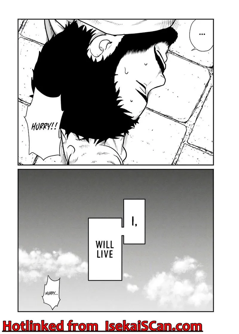 Karate Survivor in Another World Chapter 18 Online - página 29