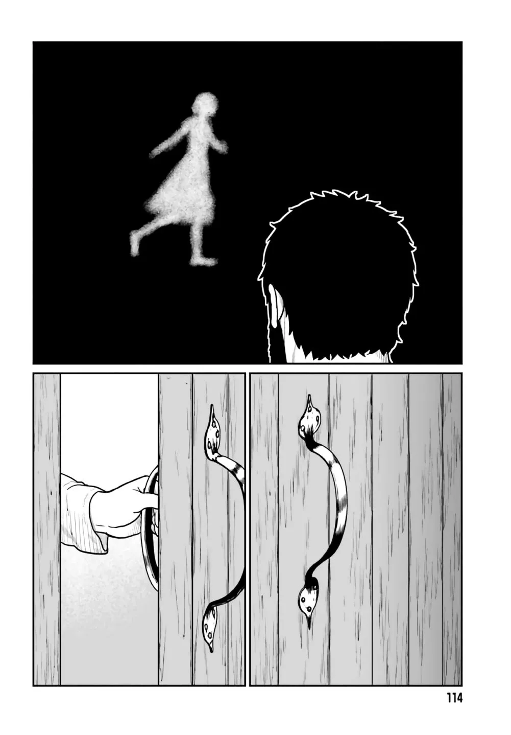 Karate Survivor in Another World Chapter 19 Online - página 10