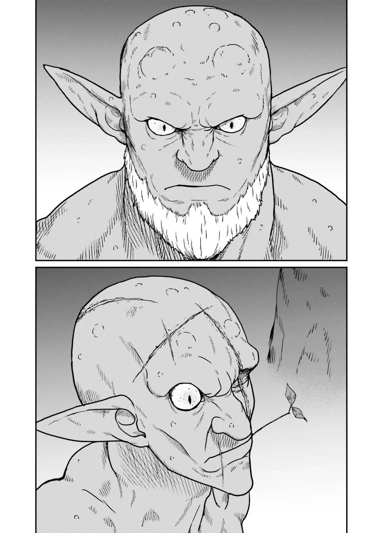 Karate Survivor in Another World Chapter 21 Online - página 24