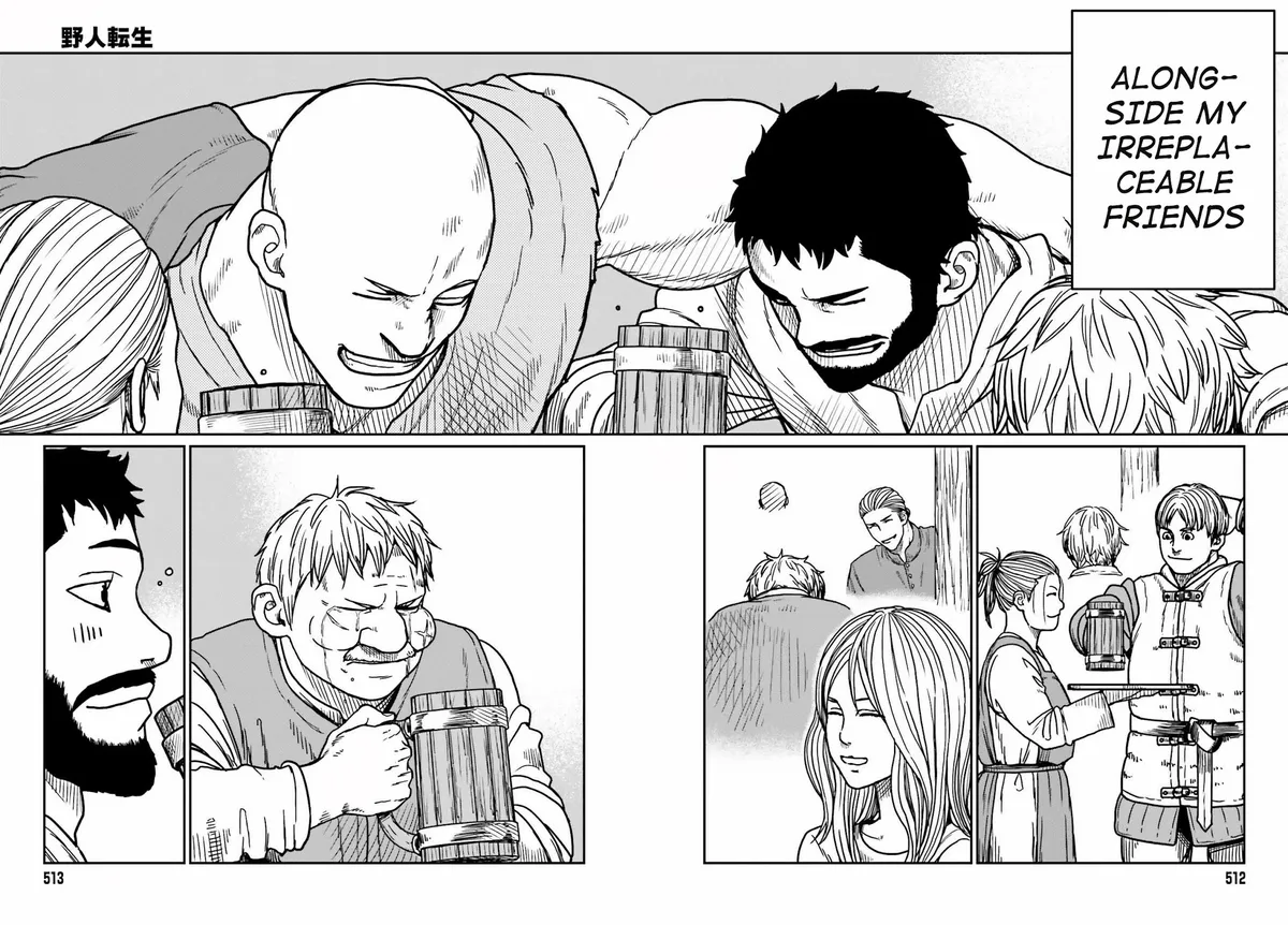 Karate Survivor in Another World Chapter 28 Online - página 20