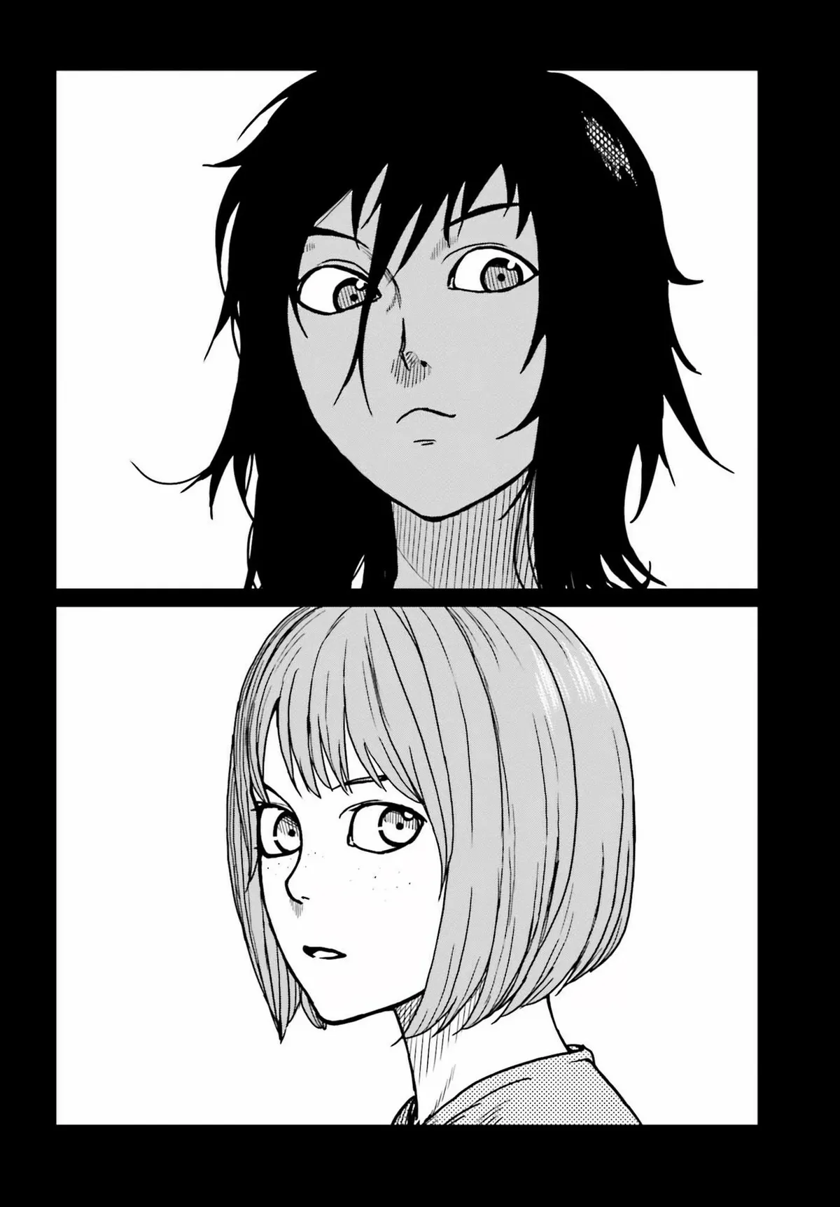 Karate Survivor in Another World Chapter 28 Online - página 21