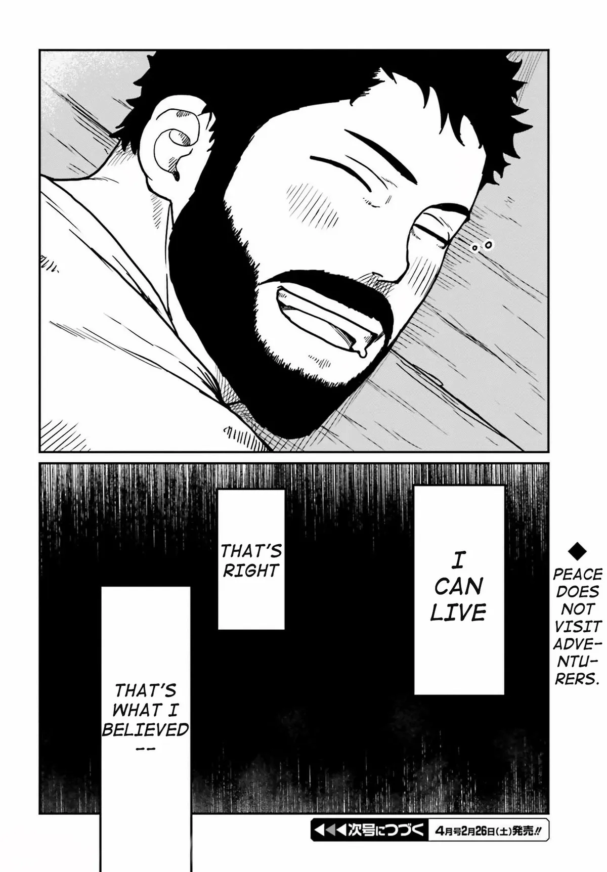 Karate Survivor in Another World Chapter 28 Online - página 23