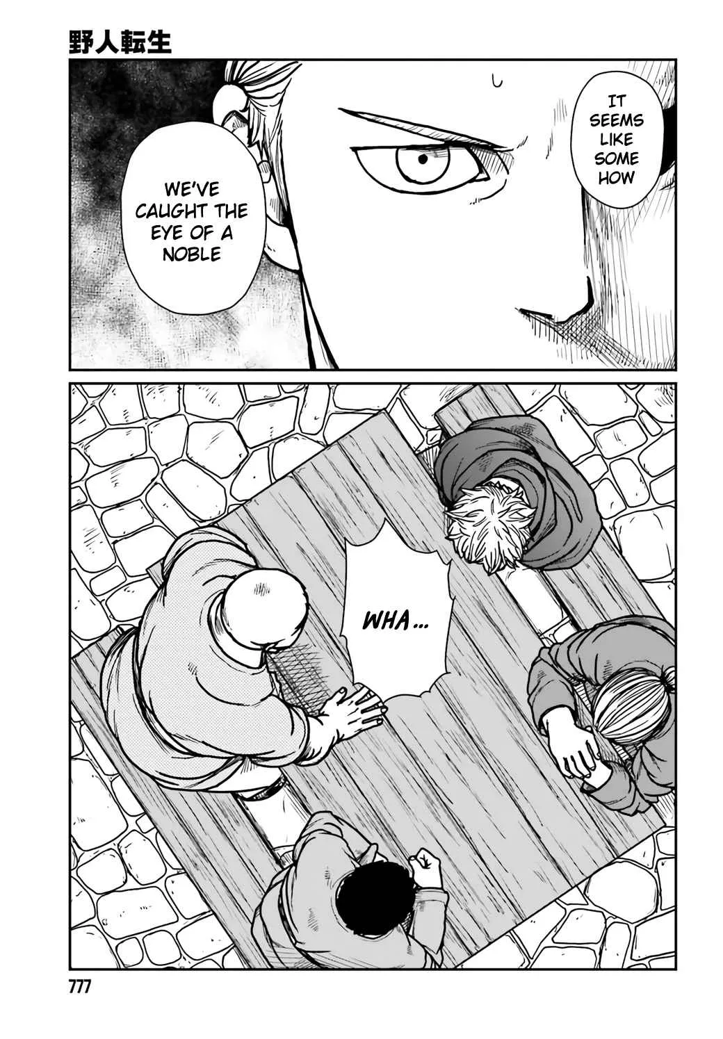 Karate Survivor in Another World Chapter 29 Online - página 13