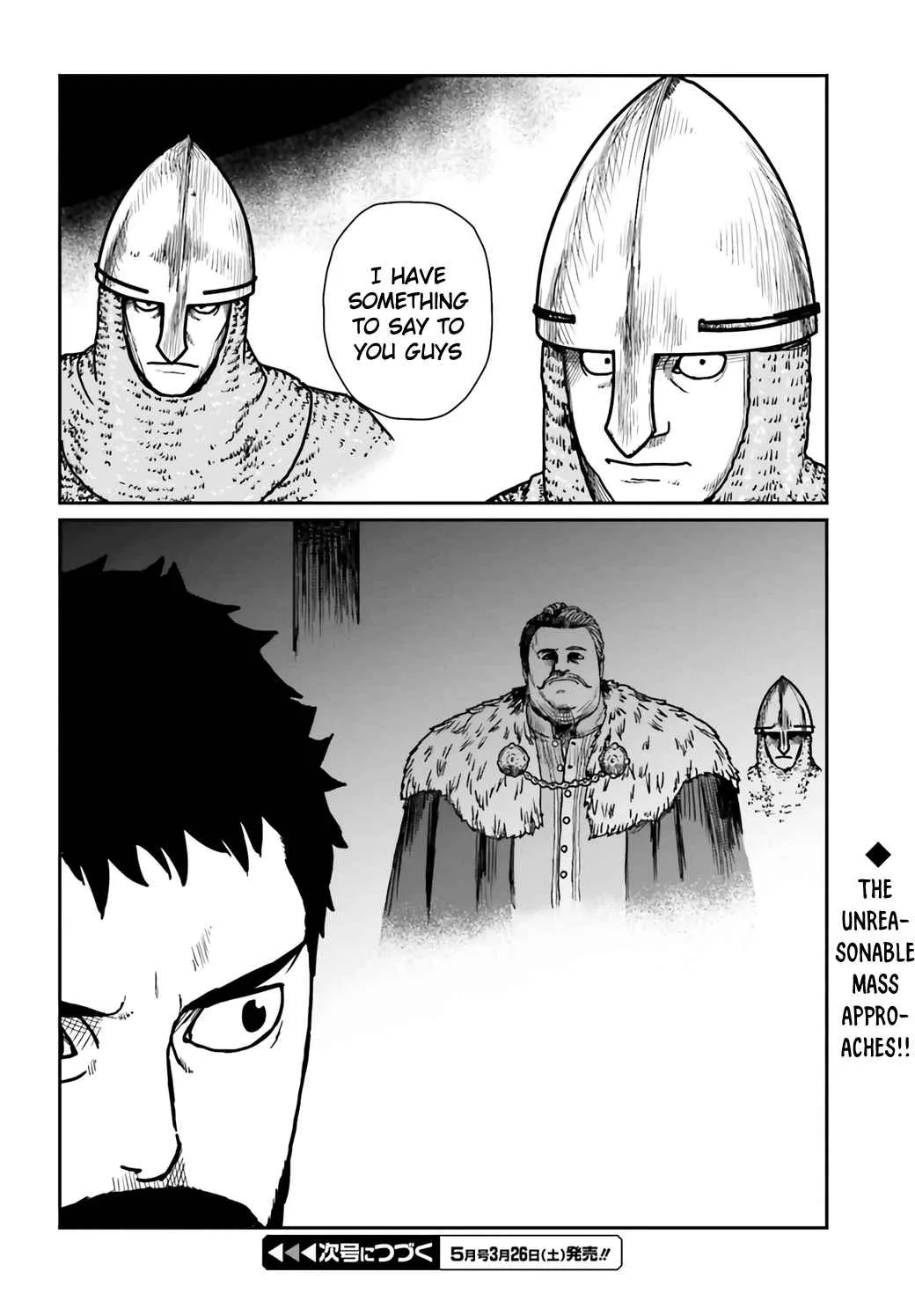 Karate Survivor in Another World Chapter 29 Online - página 22