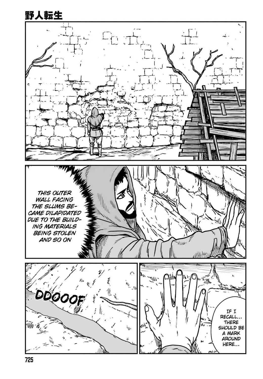 Karate Survivor in Another World Chapter 30 Online - página 13