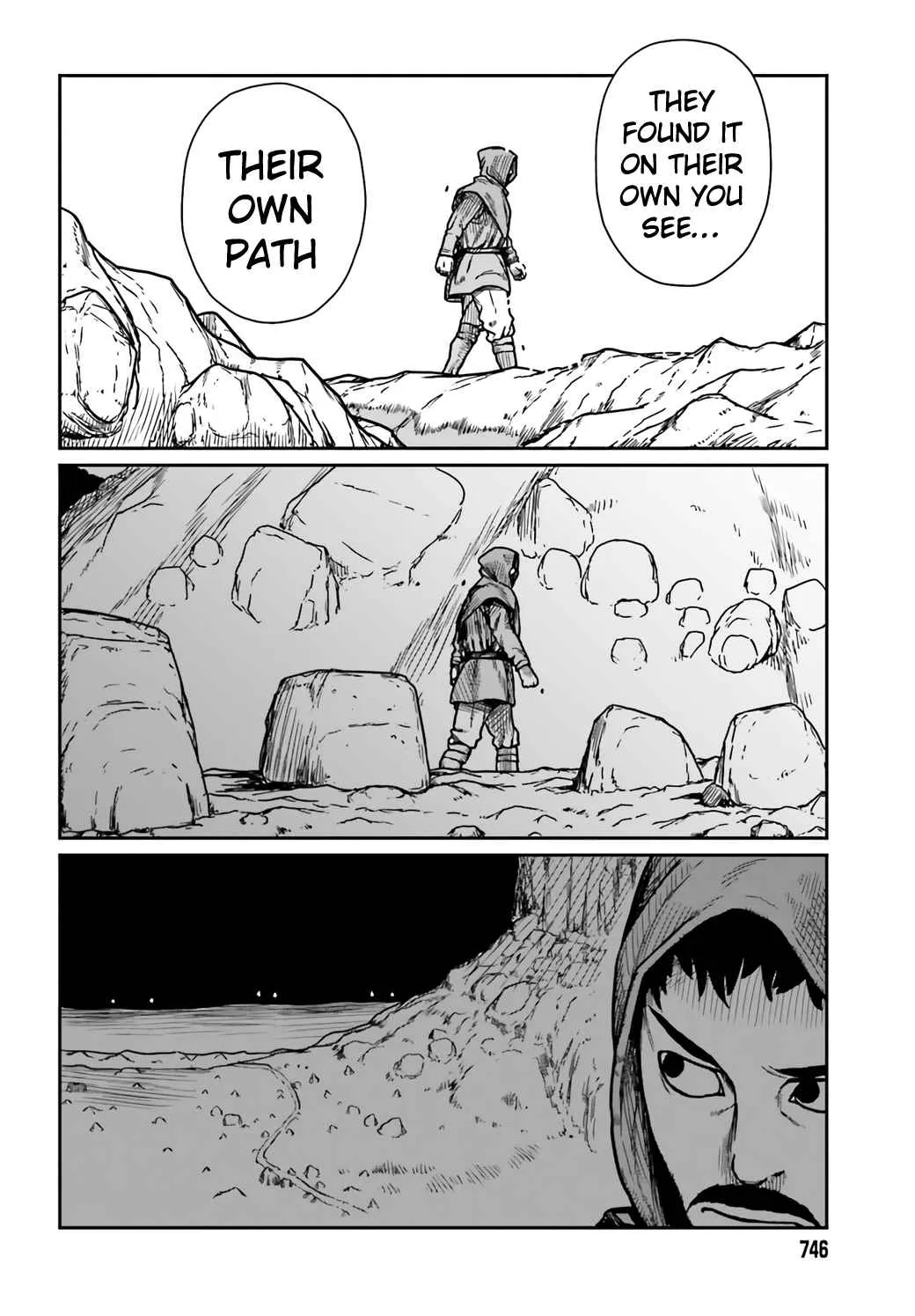 Karate Survivor in Another World Chapter 30 Online - página 20