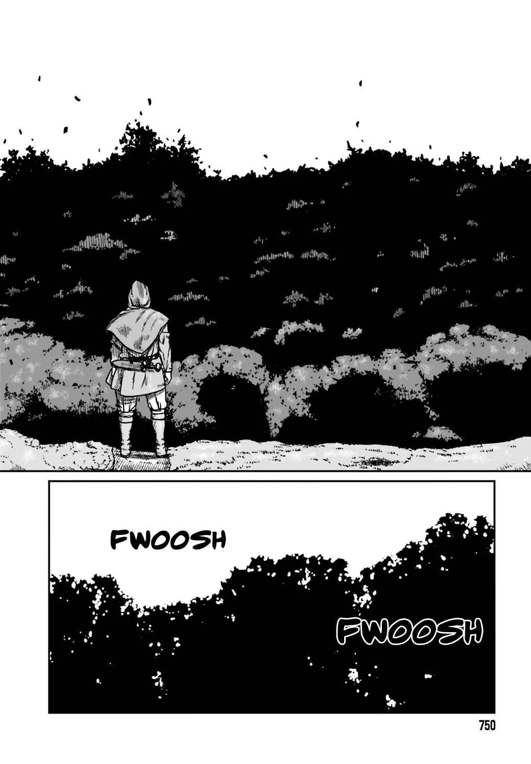 Karate Survivor in Another World Chapter 30 Online - página 24