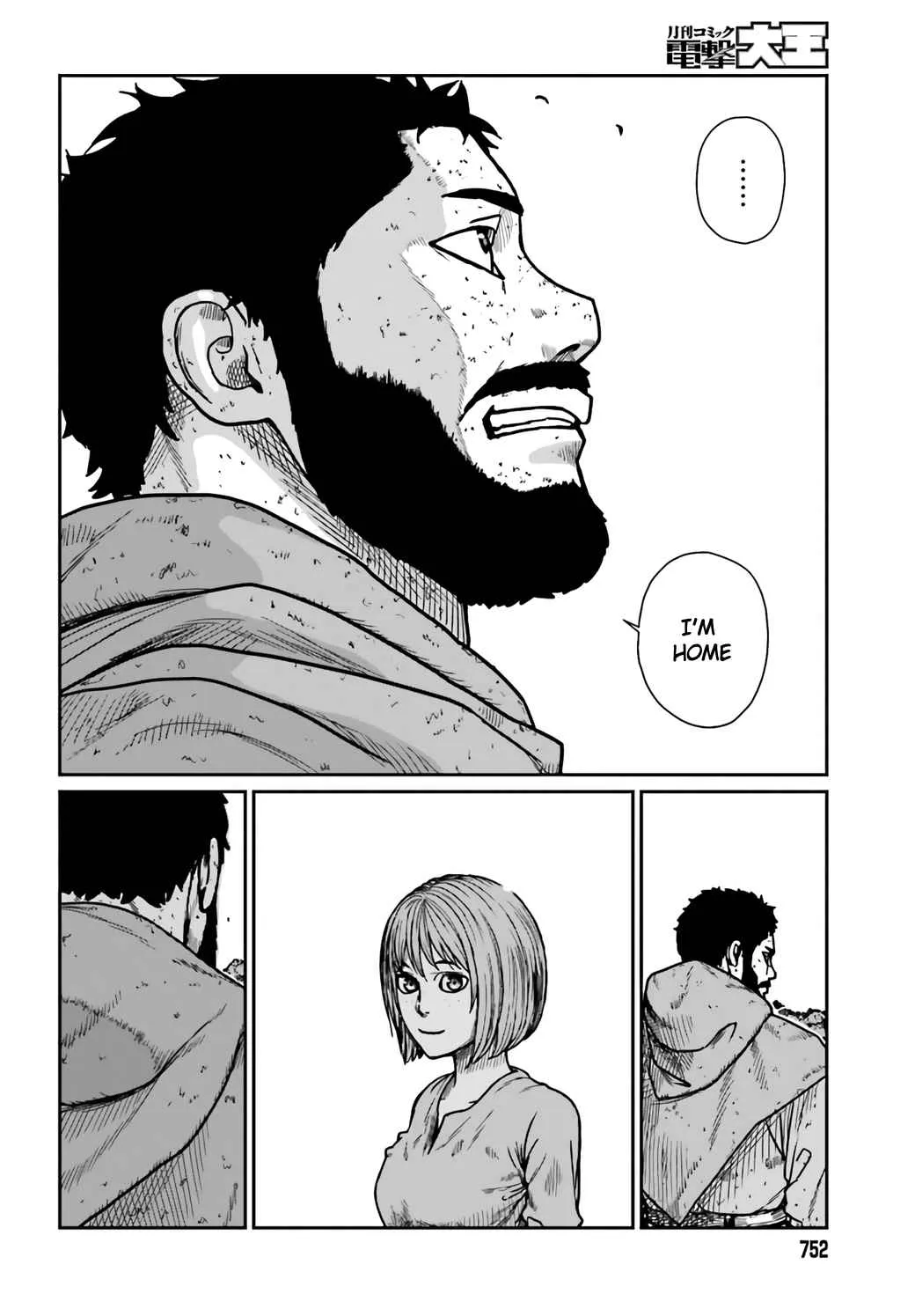 Karate Survivor in Another World Chapter 30 Online - página 25