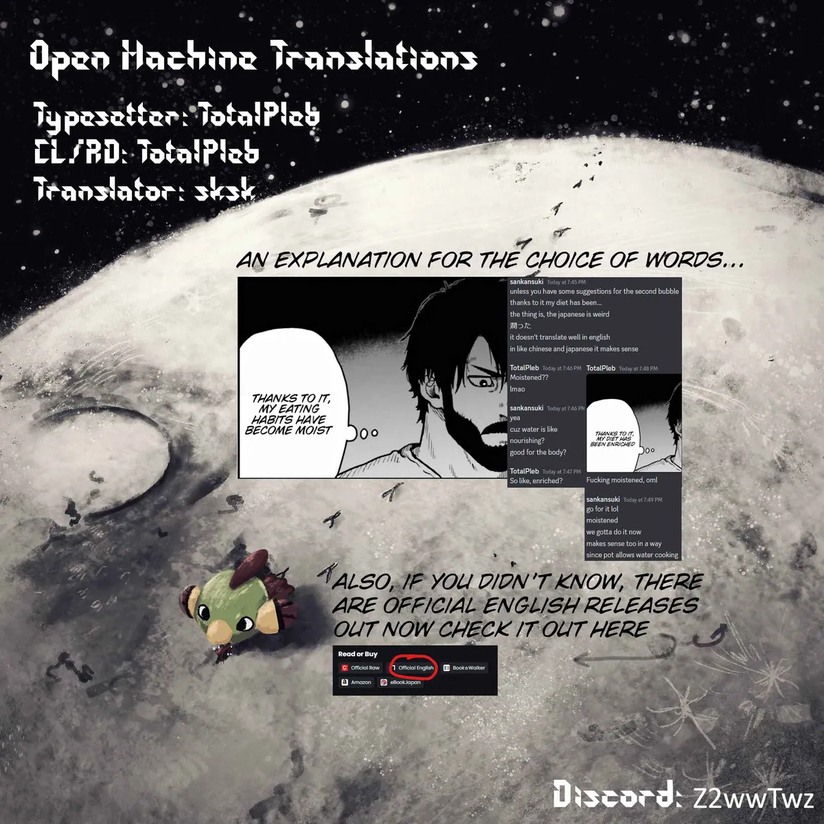 Karate Survivor in Another World Chapter 33 Online - página 23