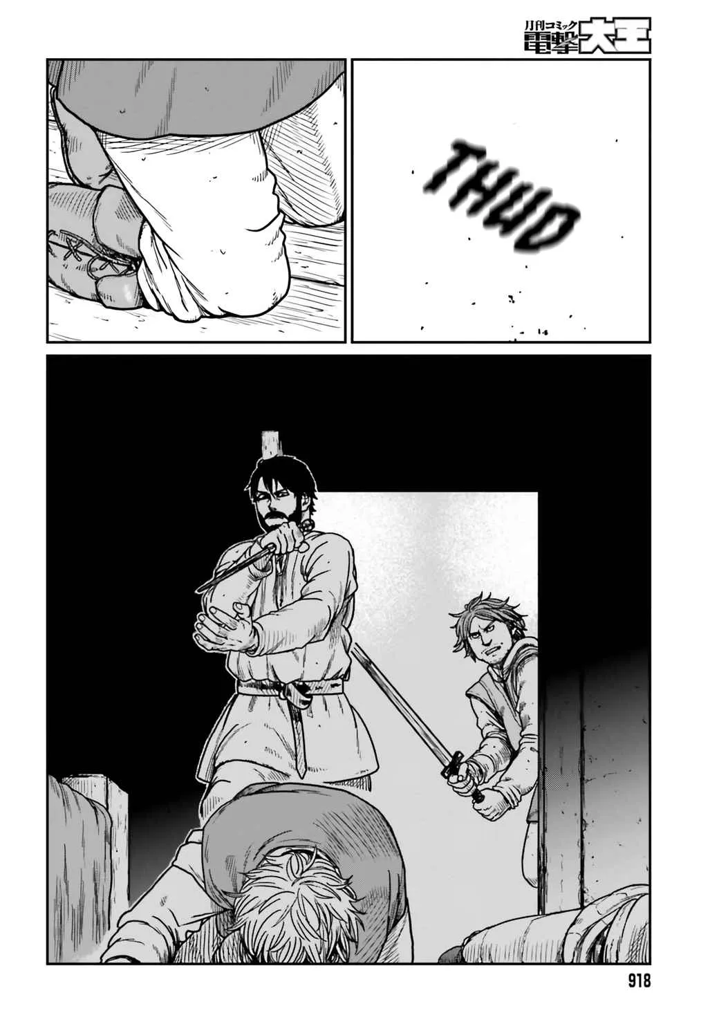 Karate Survivor in Another World Chapter 34 Online - página 22