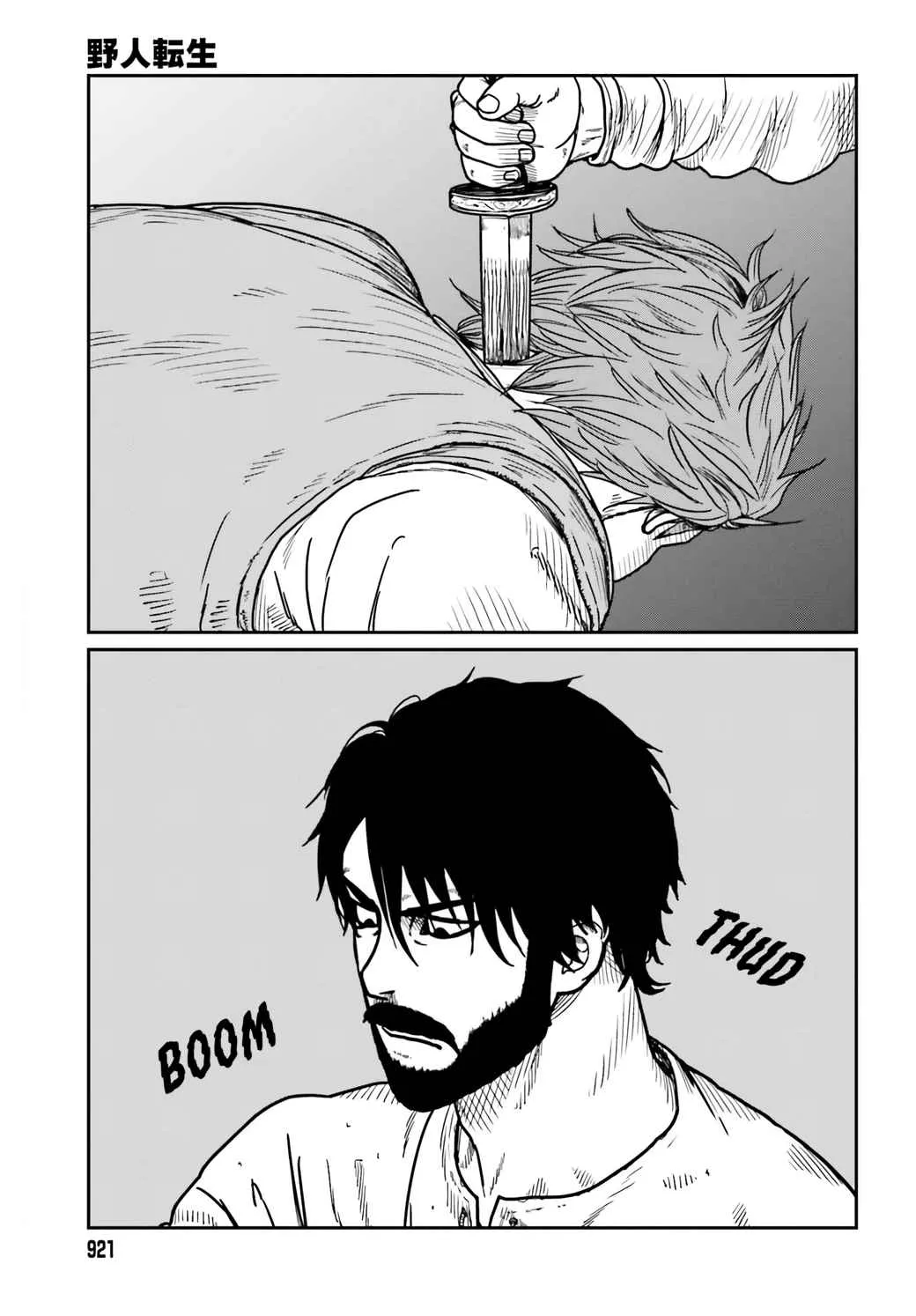 Karate Survivor in Another World Chapter 34 Online - página 25
