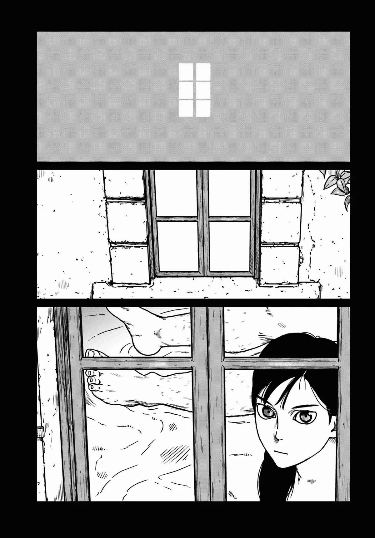 Karate Survivor in Another World Chapter 35 Online - página 19