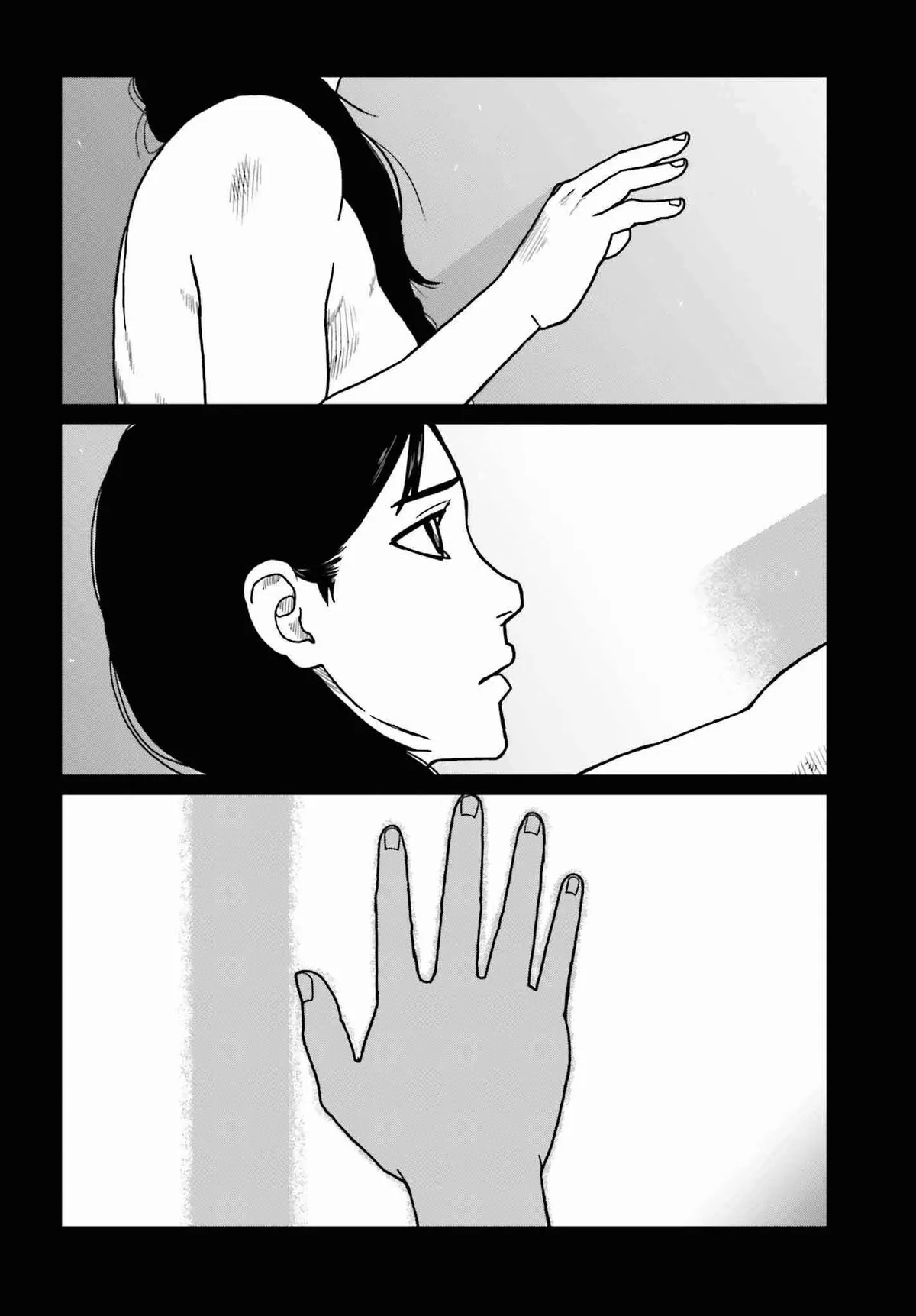 Karate Survivor in Another World Chapter 35 Online - página 20