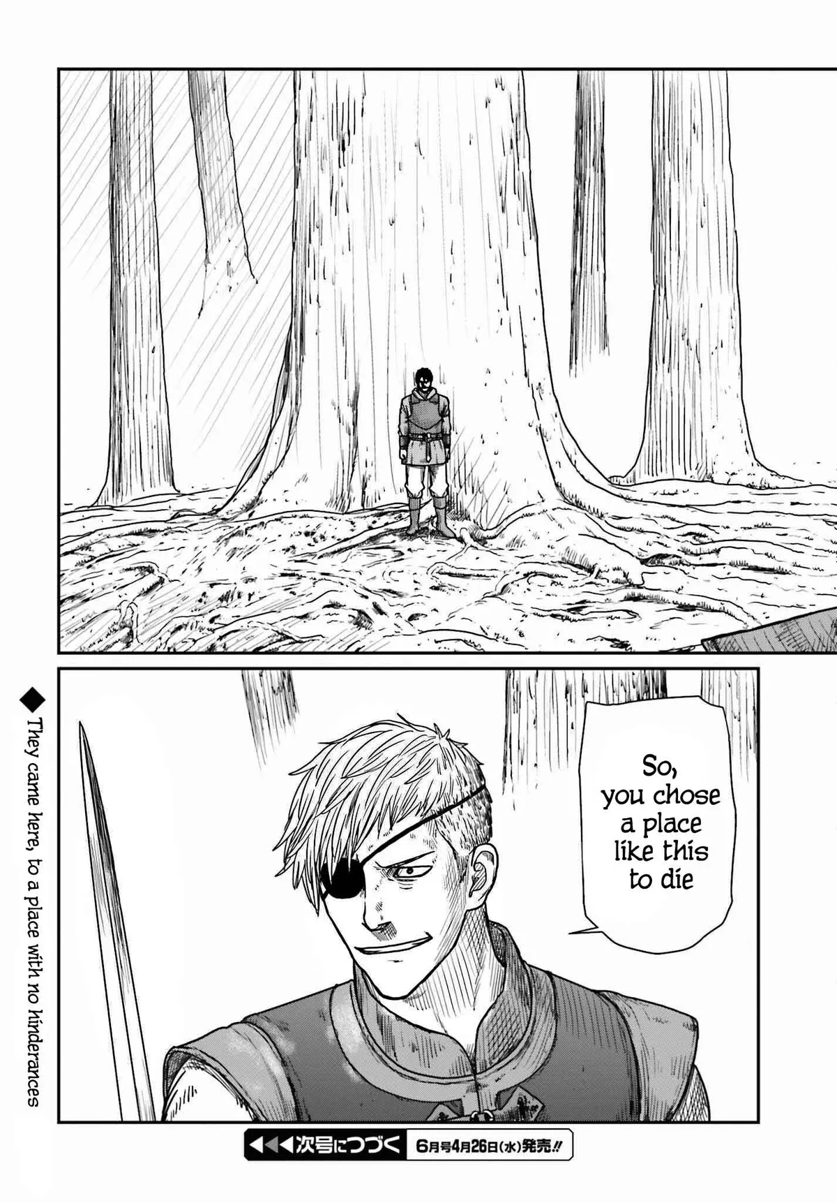 Karate Survivor in Another World Chapter 39 Online - página 23