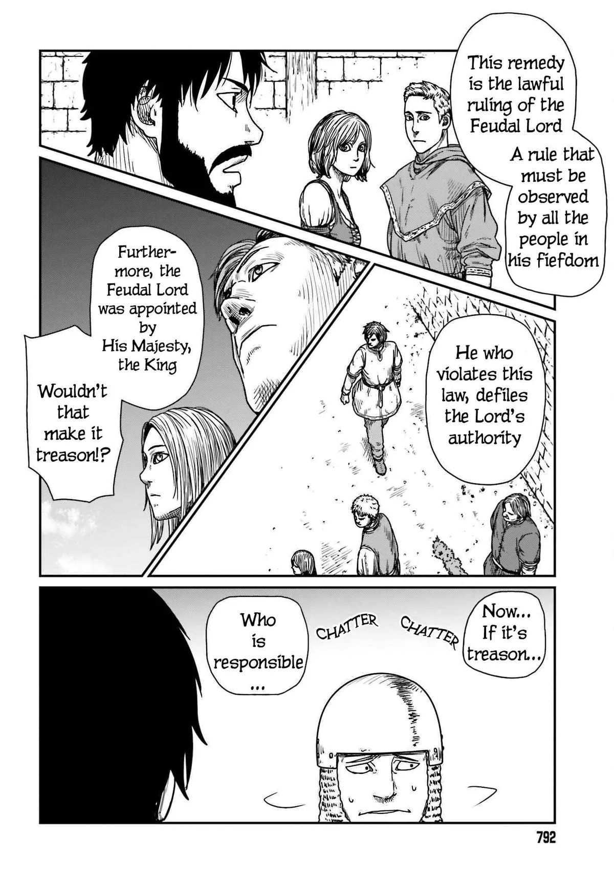 Karate Survivor in Another World Chapter 40 Online - página 24