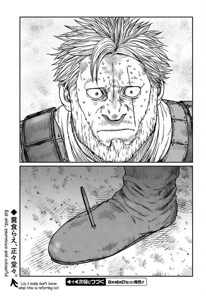 Karate Survivor in Another World Chapter 41 Online - página 25