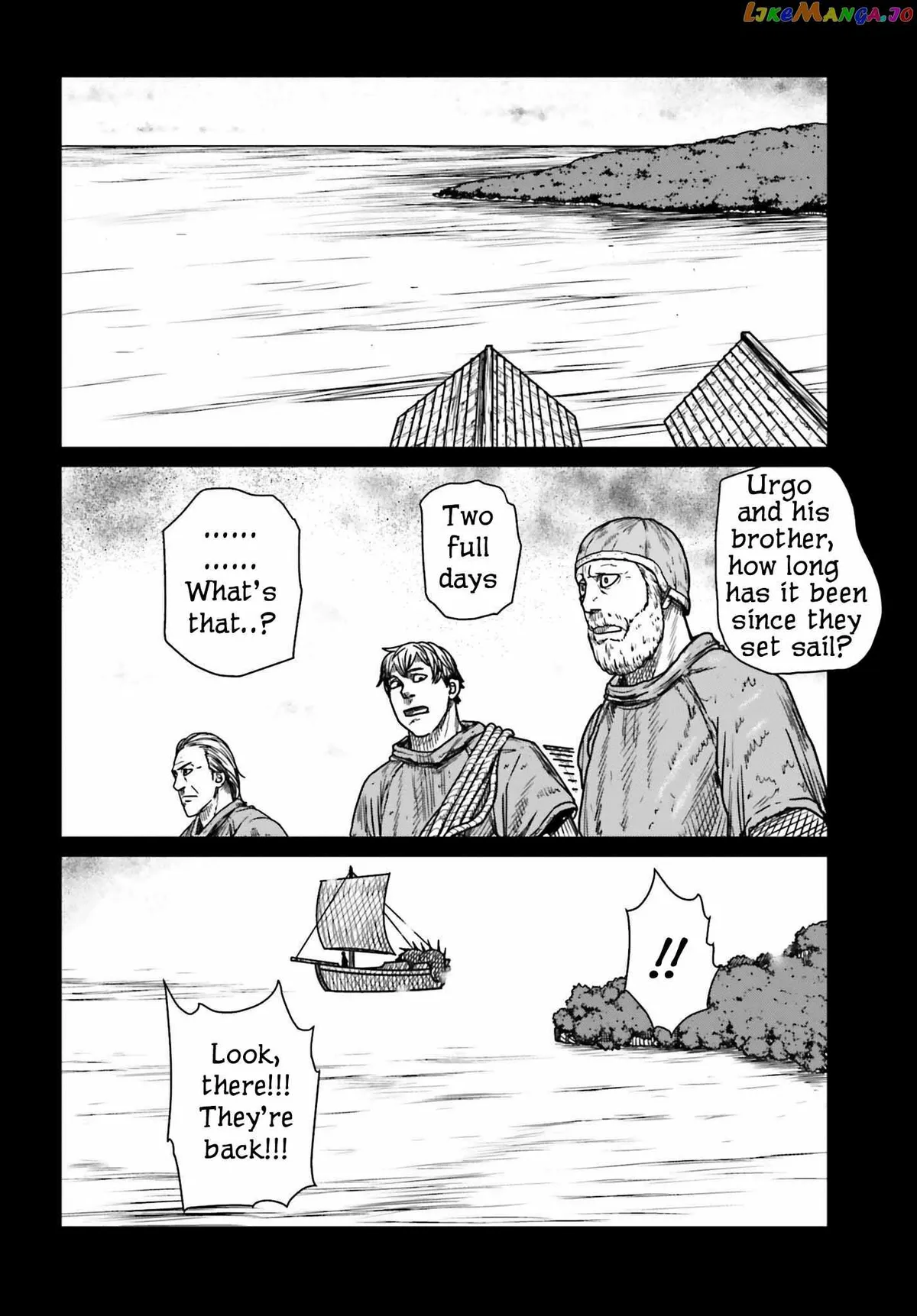 Karate Survivor in Another World Chapter 44 Online - página 2