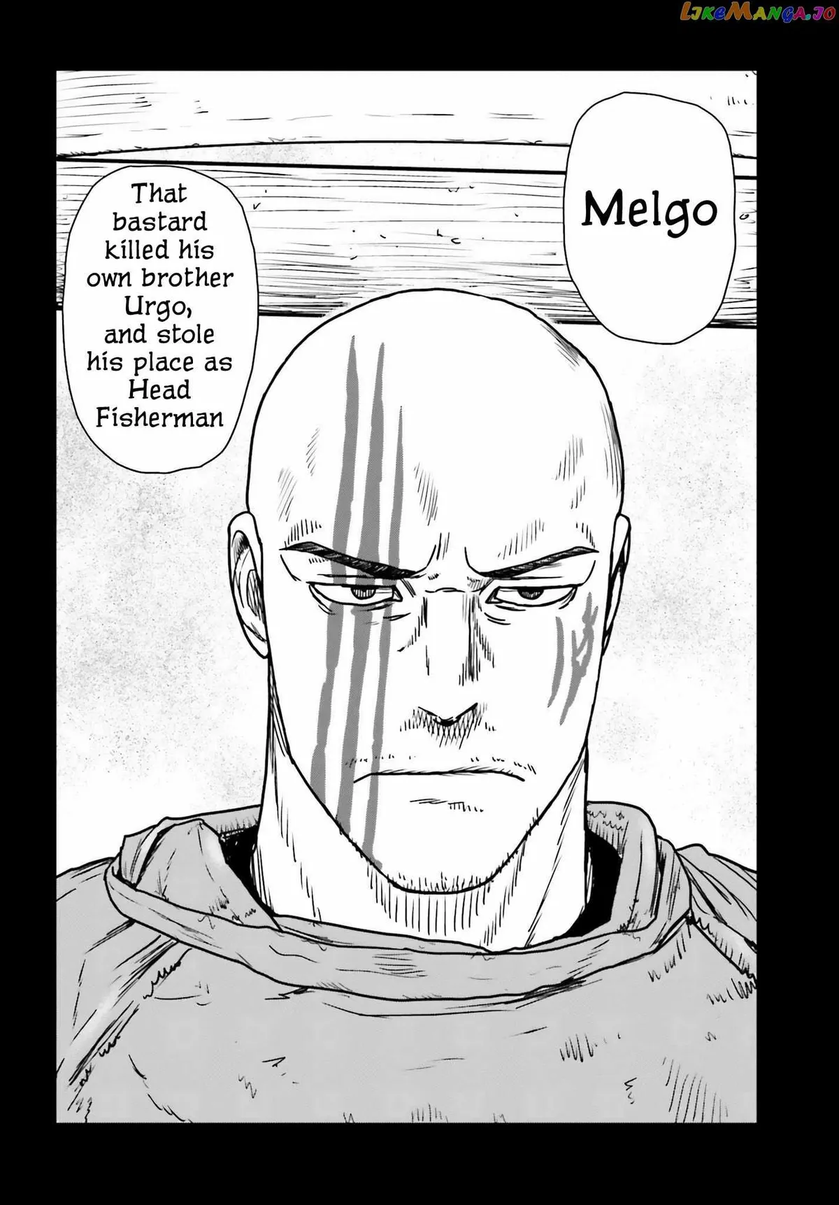 Karate Survivor in Another World Chapter 44 Online - página 20