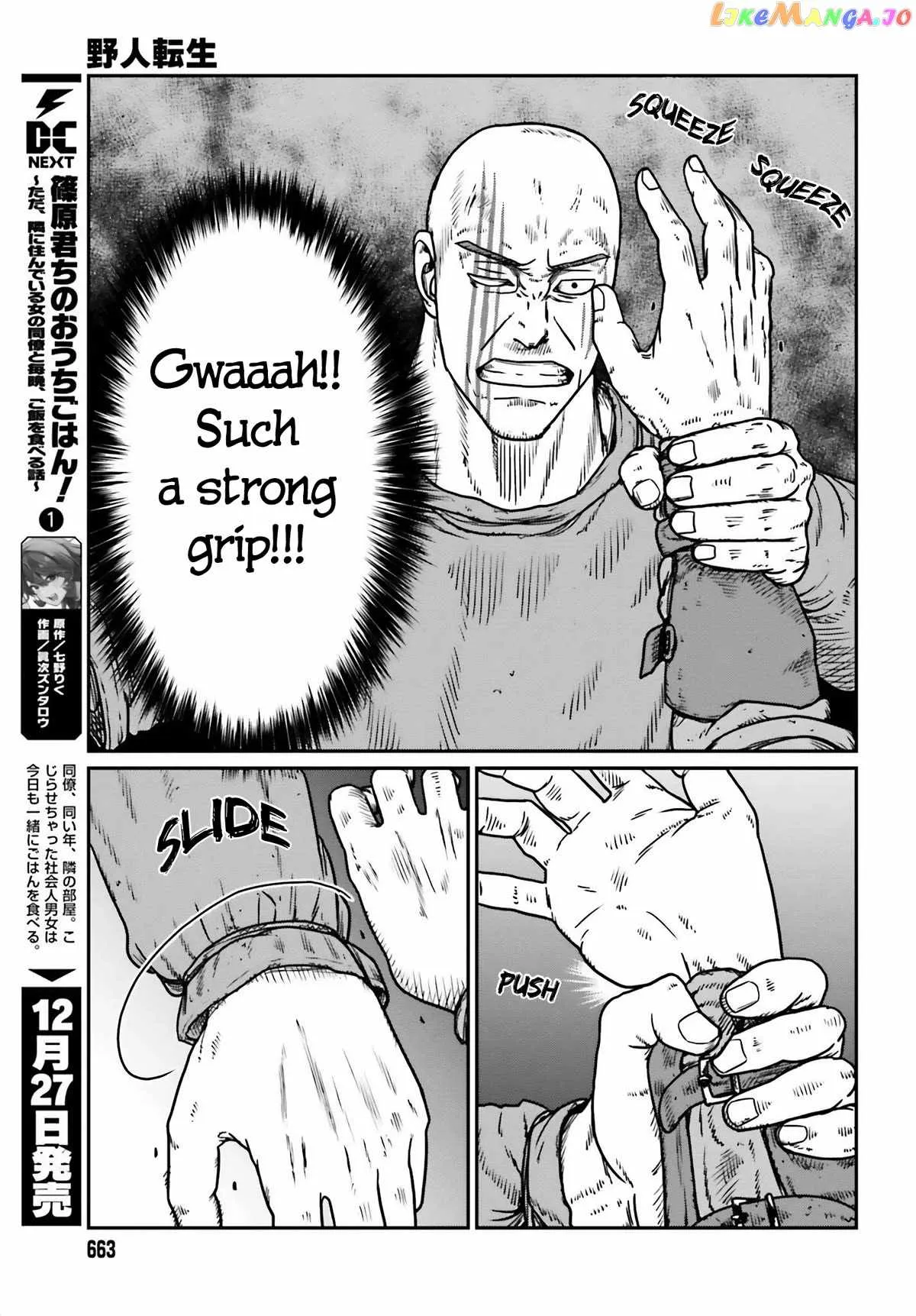 Karate Survivor in Another World Chapter 47 Online - página 13