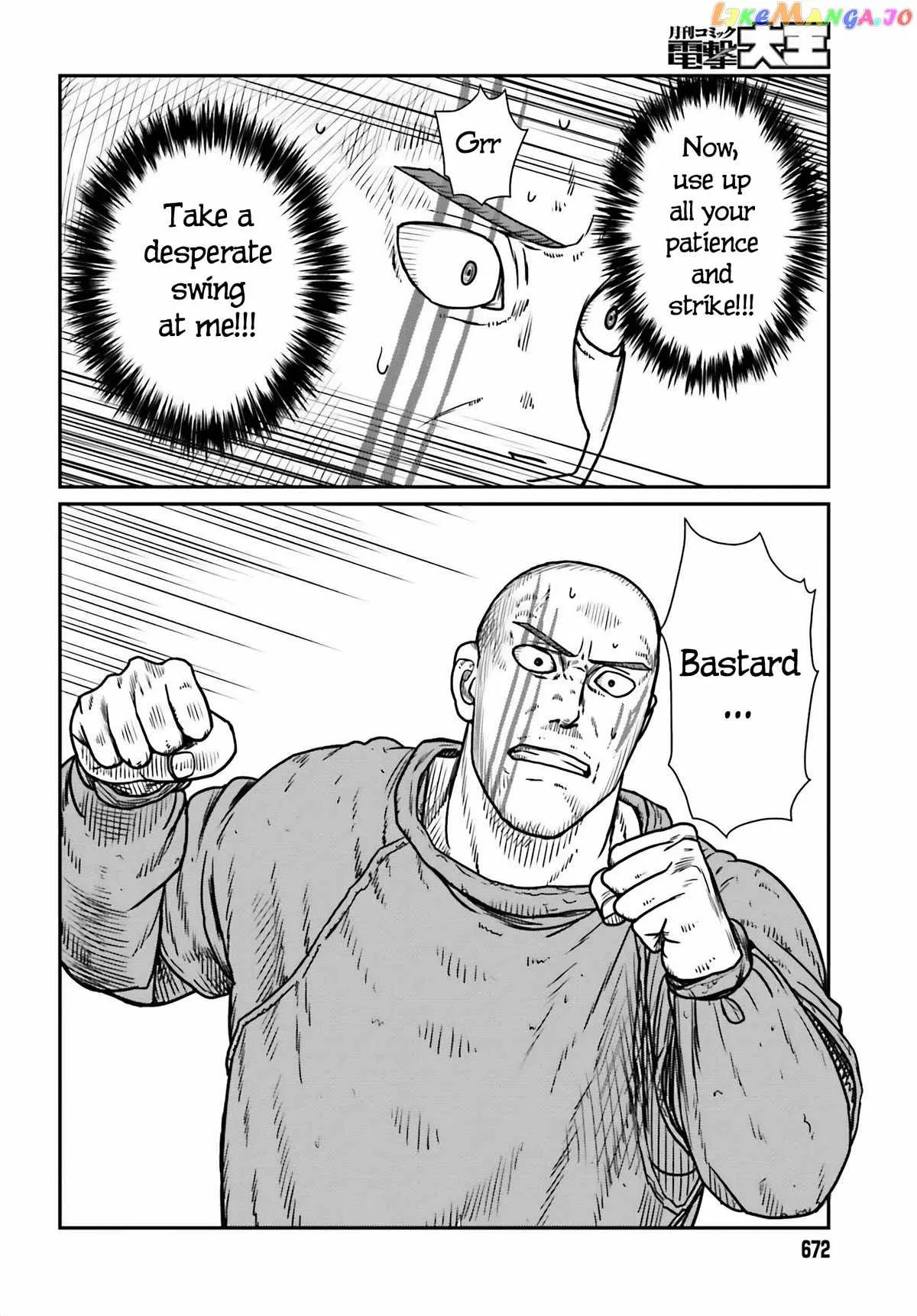 Karate Survivor in Another World Chapter 47 Online - página 22
