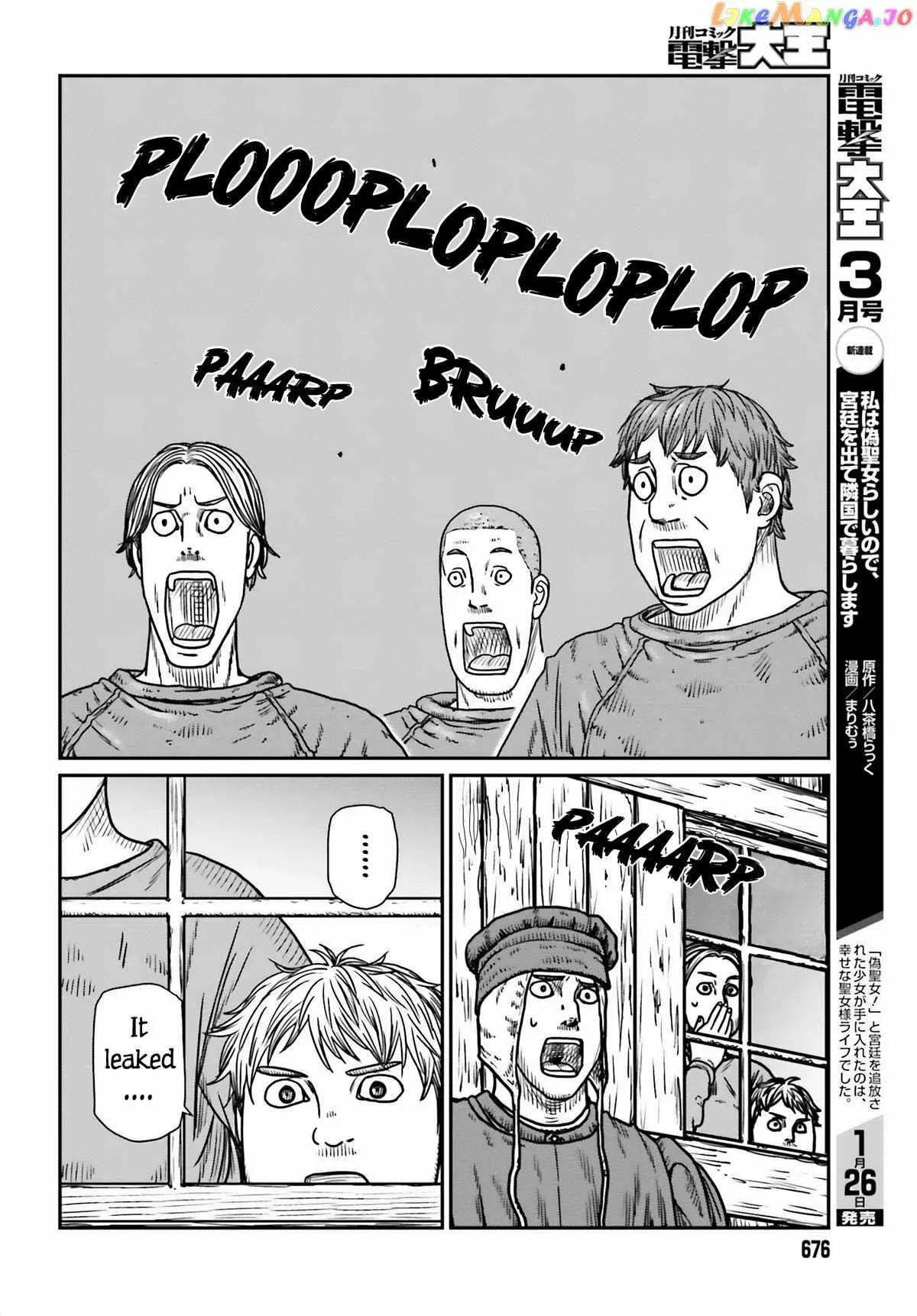 Karate Survivor in Another World Chapter 47 Online - página 26