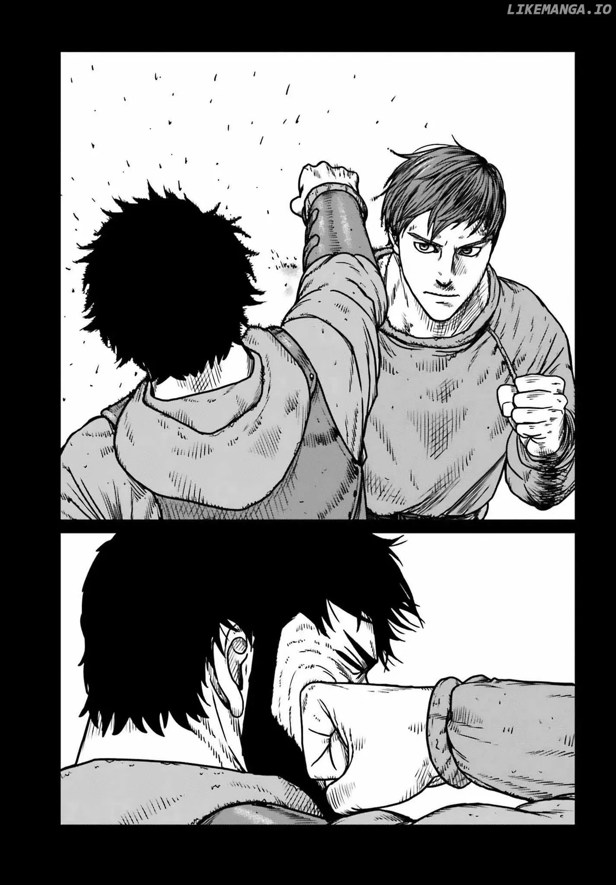 Karate Survivor in Another World Chapter 48 Online - página 11