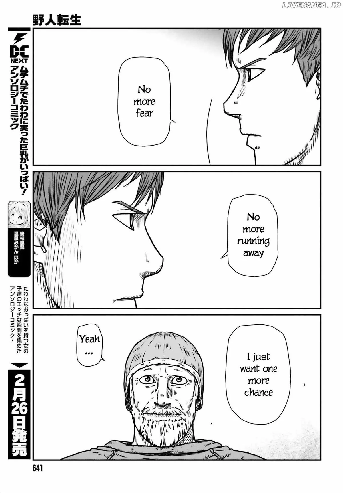 Karate Survivor in Another World Chapter 48 Online - página 21
