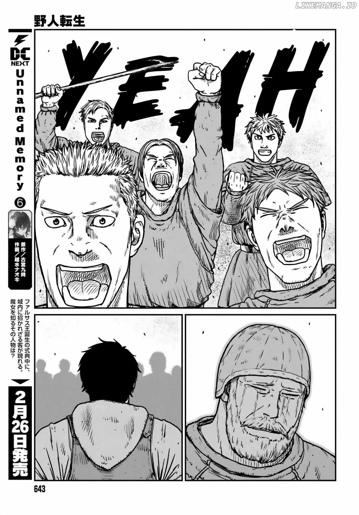 Karate Survivor in Another World Chapter 48 Online - página 23