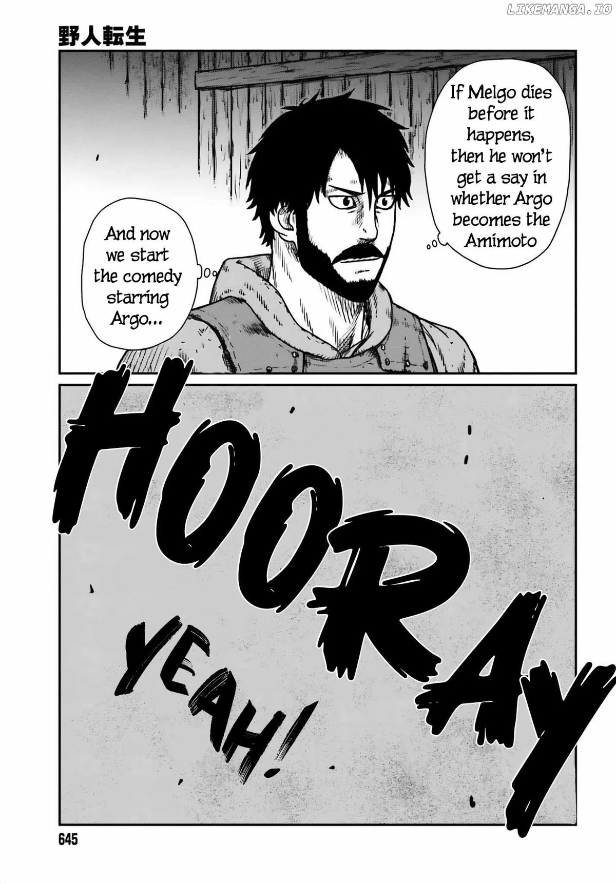 Karate Survivor in Another World Chapter 48 Online - página 25