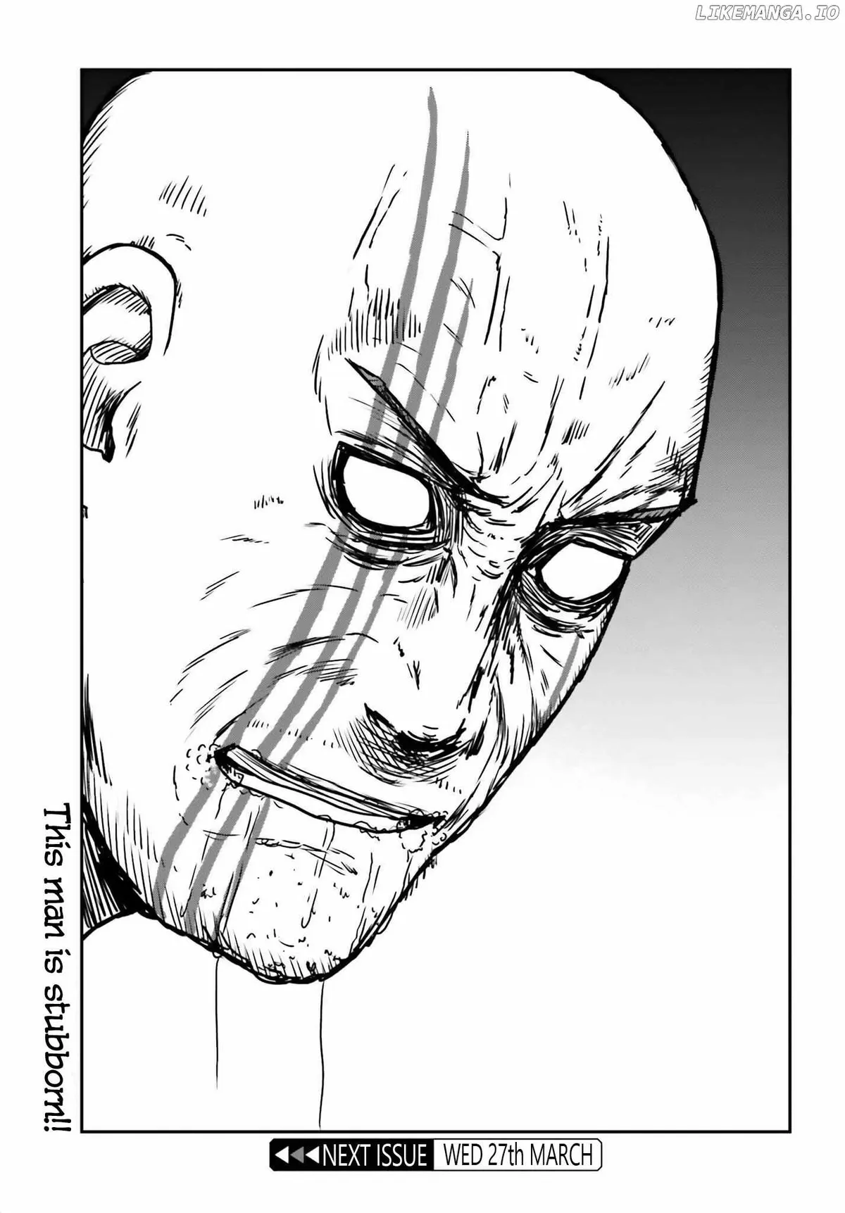 Karate Survivor in Another World Chapter 48 Online - página 27