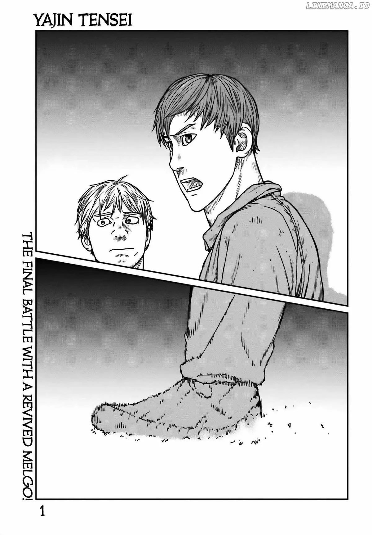 Karate Survivor in Another World Chapter 49 Online - página 2