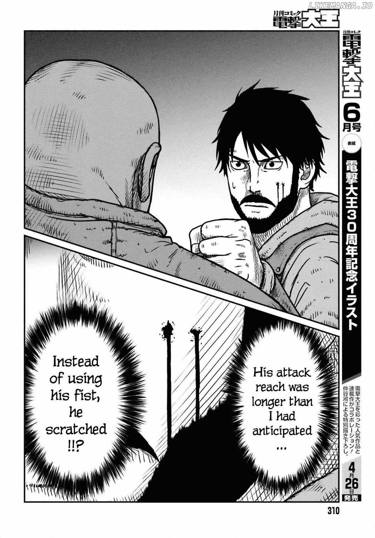 Karate Survivor in Another World Chapter 49 Online - página 6
