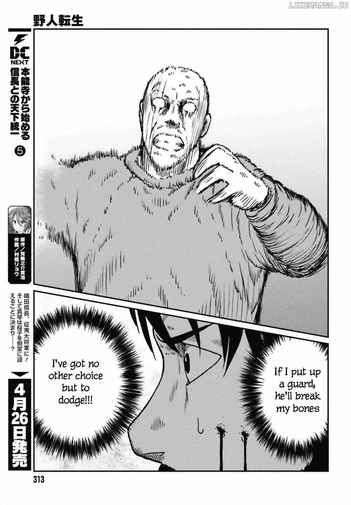 Karate Survivor in Another World Chapter 49 Online - página 9