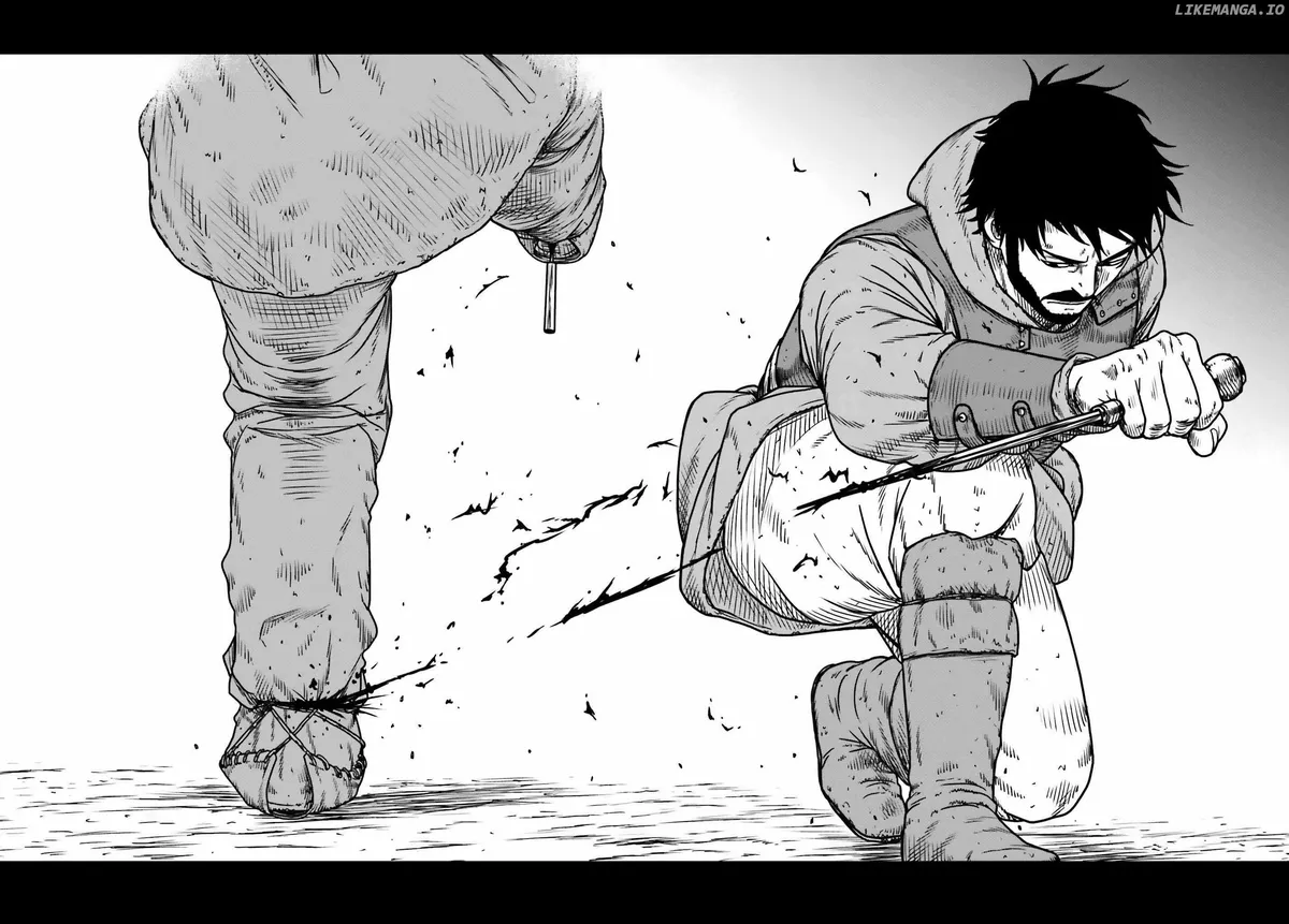 Karate Survivor in Another World Chapter 49 Online - página 26