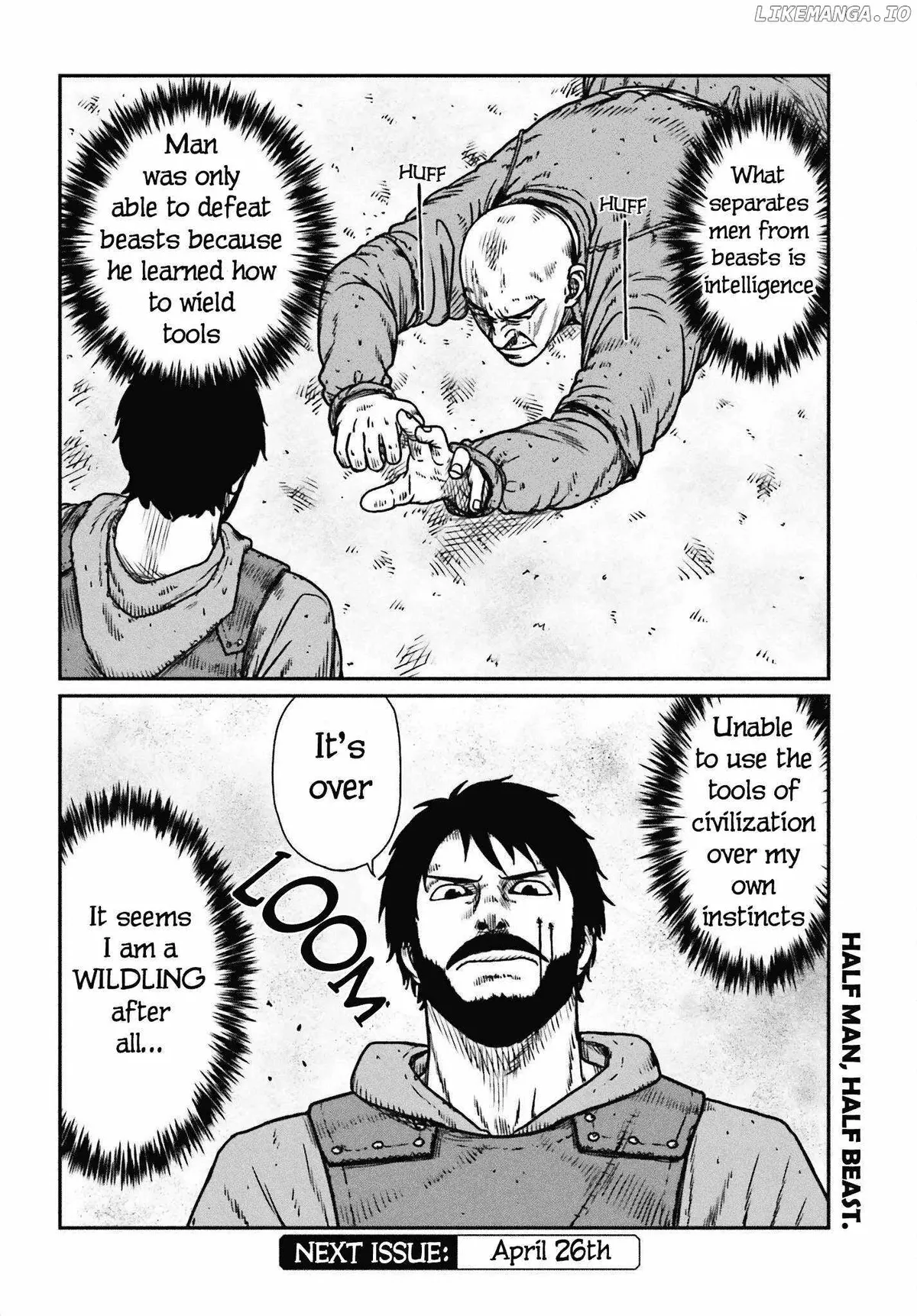 Karate Survivor in Another World Chapter 49 Online - página 29