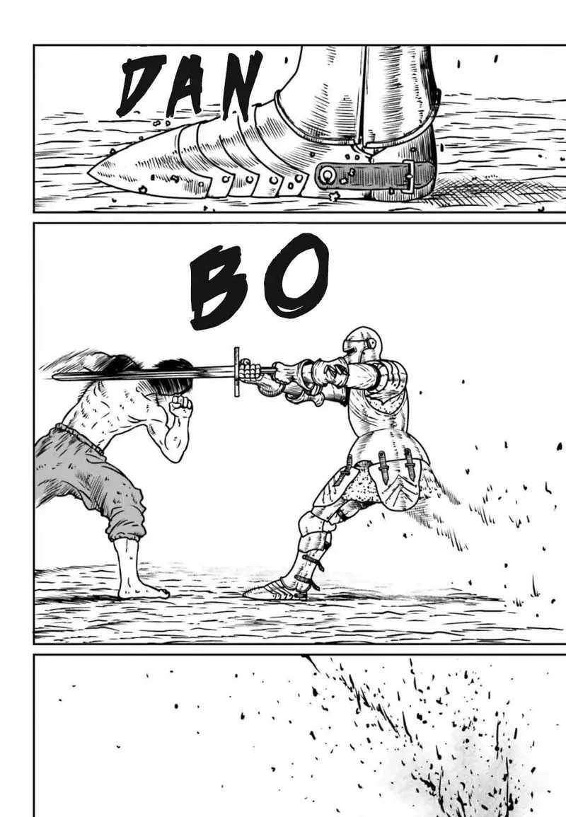 Karate Survivor in Another World Chapter 6 Online - página 7