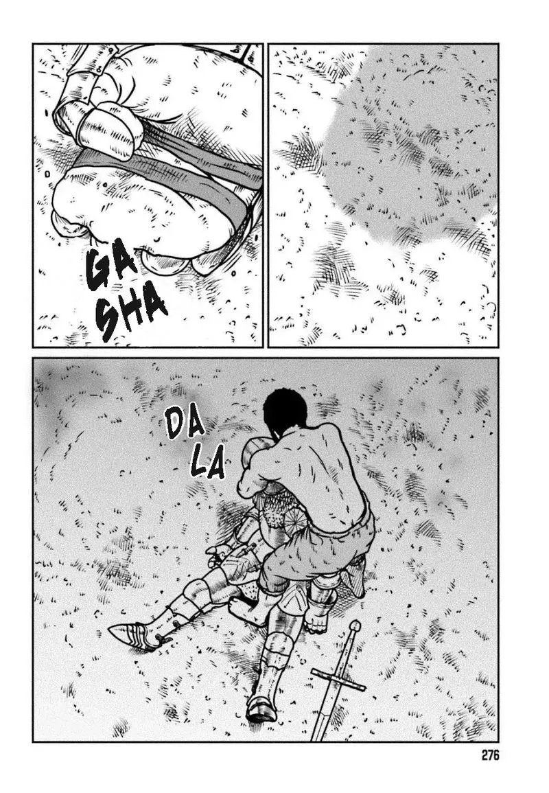 Karate Survivor in Another World Chapter 6 Online - página 13
