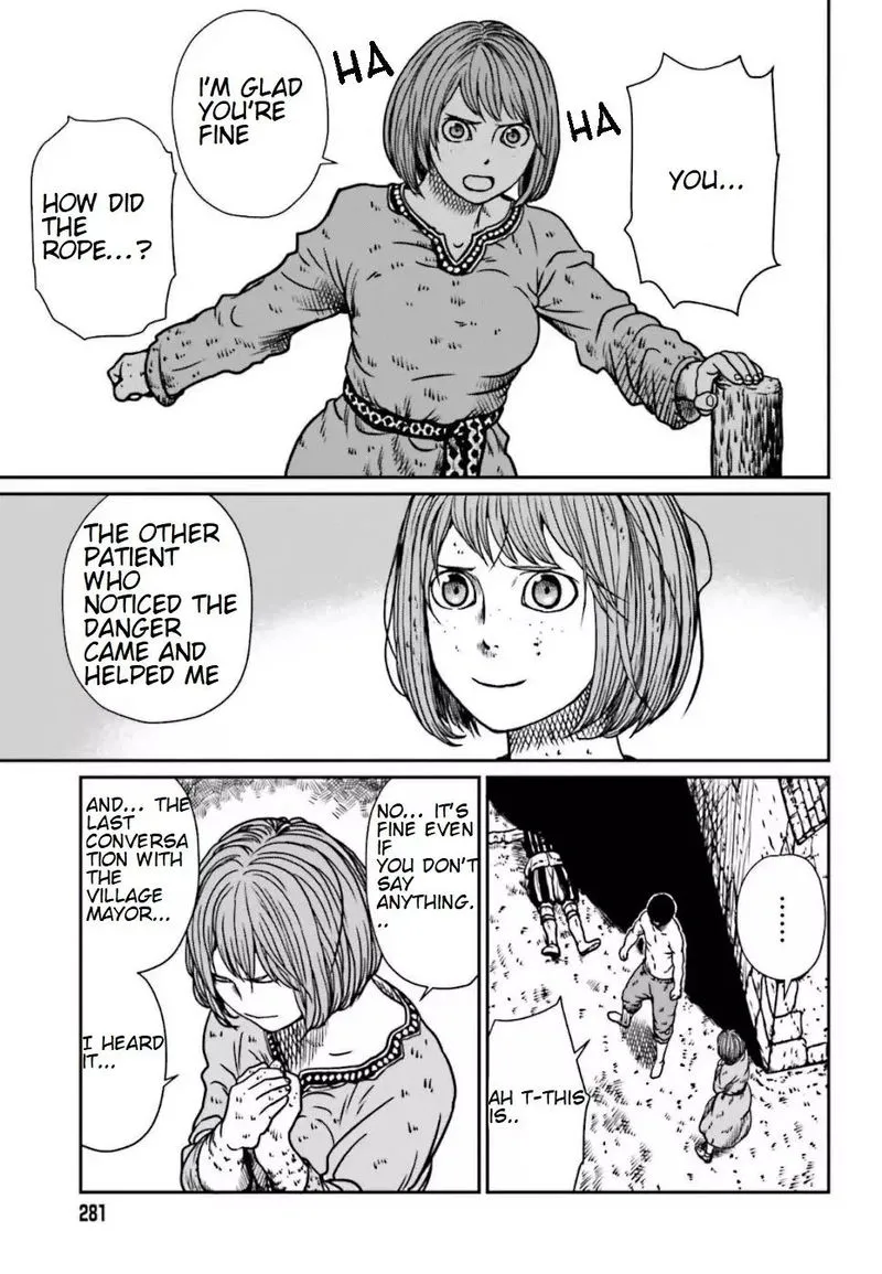 Karate Survivor in Another World Chapter 6 Online - página 18