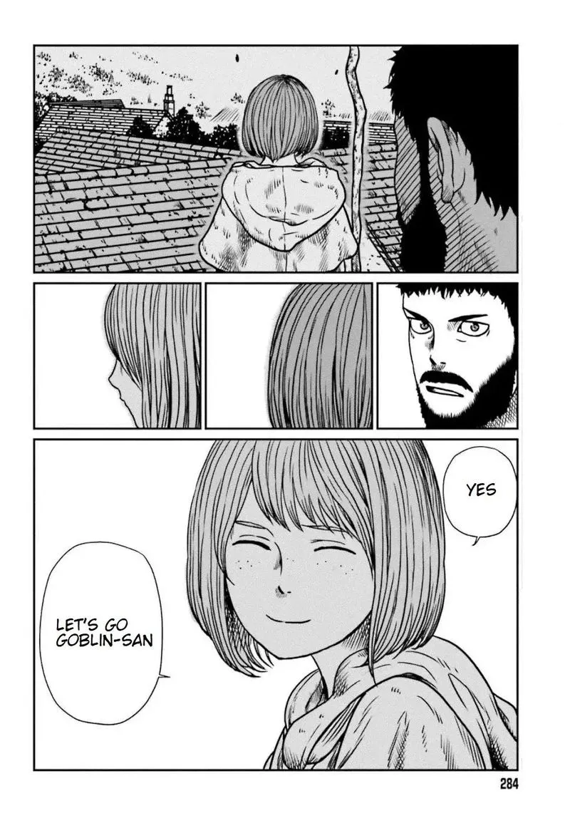 Karate Survivor in Another World Chapter 6 Online - página 21