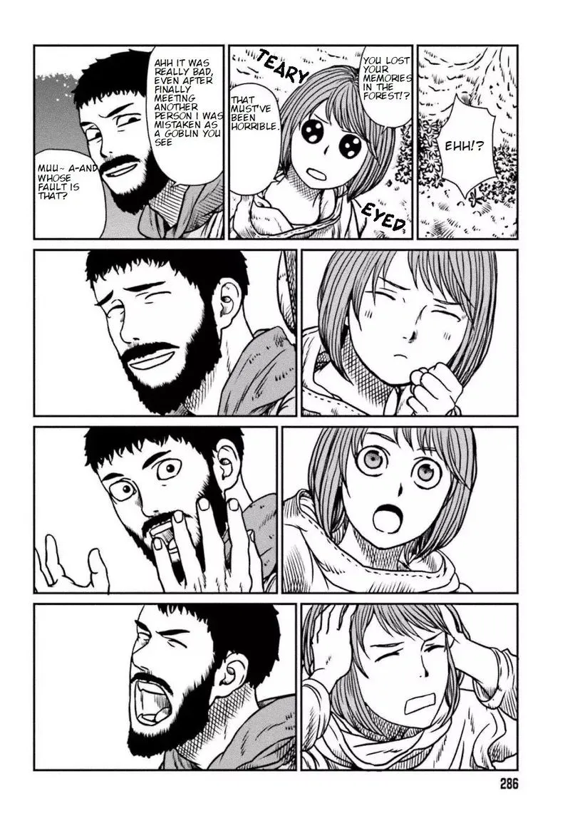 Karate Survivor in Another World Chapter 6 Online - página 23